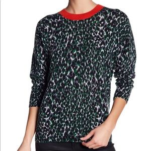 $355 🔥Equipment Cashmere Sweater S